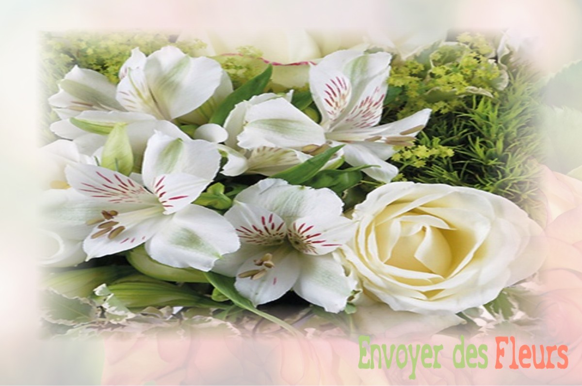 envoyer des fleurs à à CONTEVILLE-LES-BOULOGNE