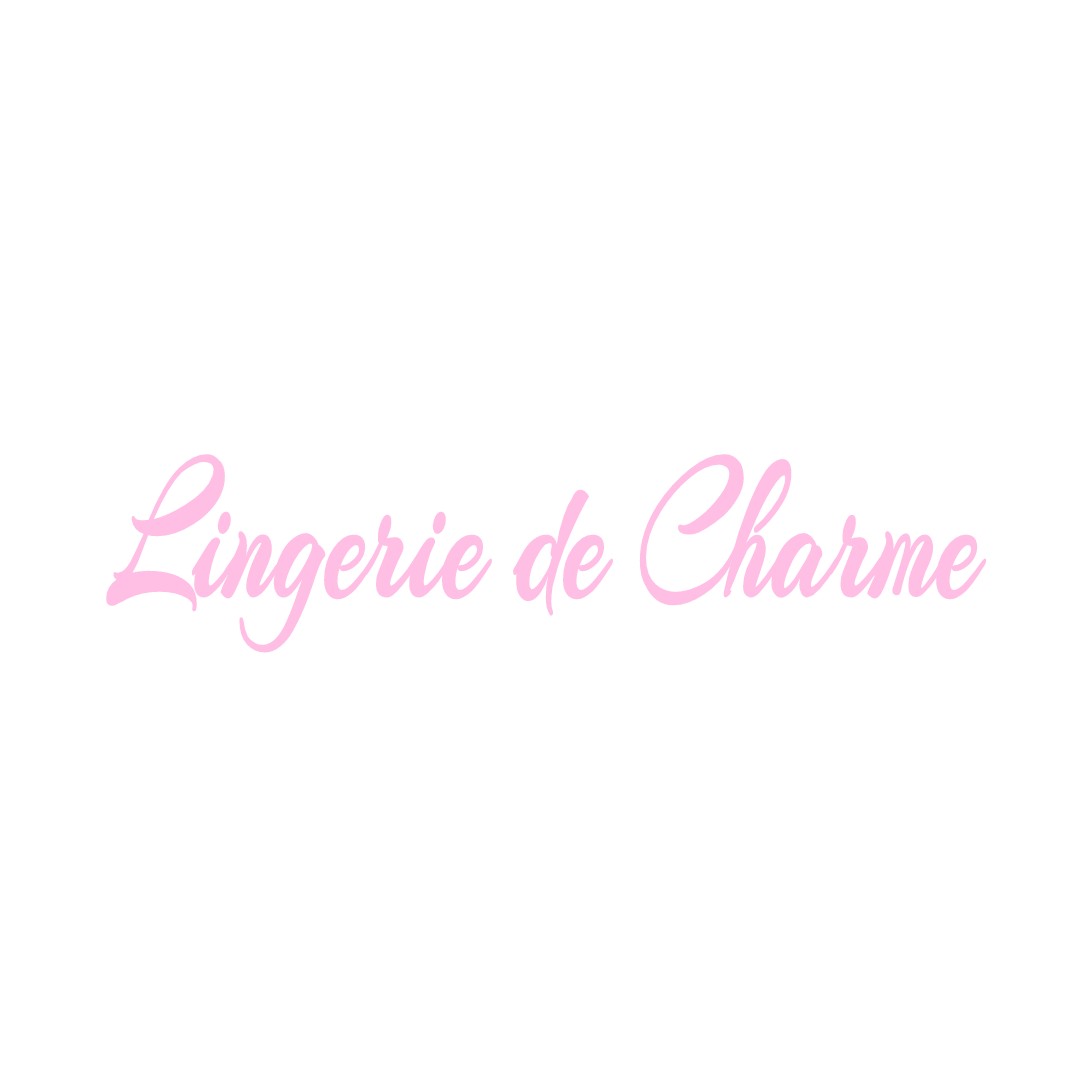 LINGERIE DE CHARME CONTEVILLE-LES-BOULOGNE